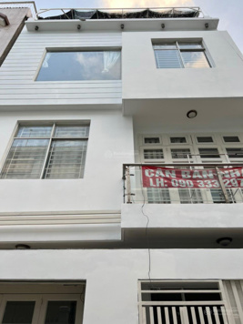 Bán nhà riêng 4PN, 4WC, 56m2 tại Lý Phục Man, Bình Thuận, Q7, HCM, giá siêu hời 9,5 tỷ