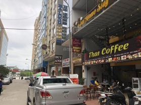 Gấp trả nợ ngân hàng bán cắt lỗ nhà hàng tại Bãi Cháy, Hạ Long đang cho thuê 35tr/th