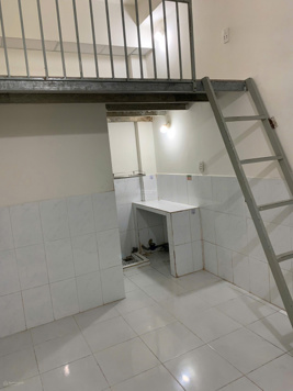Phòng trọ Khuông Việt Tân Phú 20m2, an ninh, sạch sẽ, gần ĐH Văn Hiến, Đầm Sen, LHCC 0938 998 726