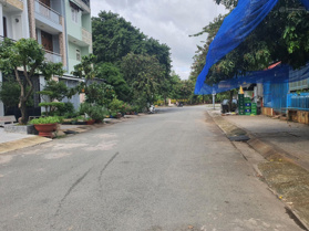 Chính chủ cần bán gấp lô đất 7x20m khu Nam Long giá 11.5 tỷ