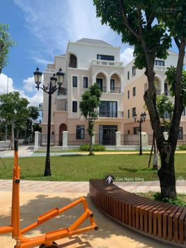 Chủ nhà, bán BT Vinhome OCP2 phân khu Cọ Xanh - CX10 - 165, đơn lập - nhìn ra sông - công viên