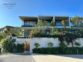 Chuyển nhượng biệt thự giá tốt nhất Dự án Gran Melia Nha Trang - 33 tỷ, vị trí đẹp. Rẻ hơn CĐT 40%