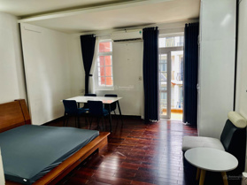 Cho thuê phòng 48m2 khu dân cư Him Lam quận 7, đối diện siêu thị Lotte Q7