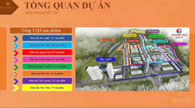 Mở bán dự án Hoàng Huy New City tại TP Thủy Nguyên - Giá gốc CĐT với quỹ căn cực VIP độc quyền