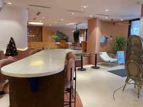 Cho thuê nhà mặt phố làm Văn Phòng, phòng tập Yoga