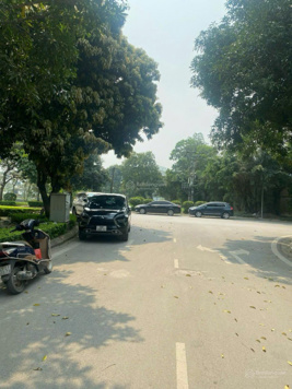 Chính chủ cho thuê nhà làm văn phòng tại KĐT Xuân Phương Viglacera