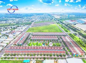 Sở hữu shophouse Sun Casa Central, tâm điểm sầm uất - dòng tiền ổn định từ cho thuê