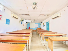 Nhà MT Chương Dương, Linh Chiểu, Thủ Đức. Ngang bề thế 19m. 439m2. Dòng tiền 2 tỷ/năm