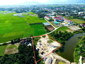 Bán lô đất Diên Phú cơ hội đầu tư sinh lời cao