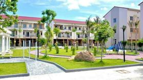 Chính chủ thiện chí bán nhanh căn Centa Vsip hướng Nam trục công viên