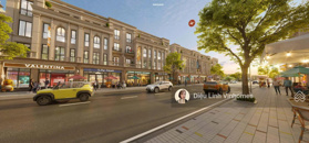 Quỹ căn liền kề 96m2 - phân khu Hừng Đông Vinhomes Wonder City - giá rẻ nhất thị trường