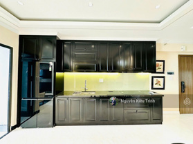 Kiều Trinh - Siêu phẩm căn hộ 3PN - View đẹp - full nội thất chỉ 4.05 Tỷ - Phong cách Indochine