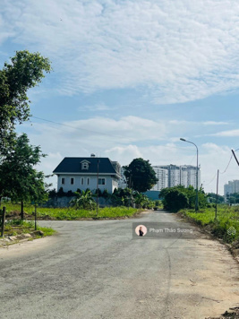 Cập nhật giỏ hàng 20 nền chuyển nhượng giá tốt nhất tháng 04/2025 KDC Phú Nhuận - cạnh Global City