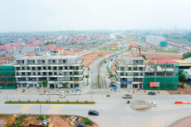 Sở hữu ngay lô đẹp LK08 - 08 Bavella Green Park, LH ngay em Oanh tư vấn giá tốt nhất