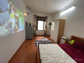 BẠN CHỌN CCMN GIÁ CAO PHÒNG NHỎ HAY CHỌN PHÒNG RỘNG 25m2, CẦU GIÁY FULL ĐỒ GIÁ CHỈ TỪ HƠN 3TR CHÚT