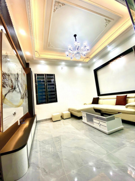 BÁN NHÀ MẶT ĐƯỜNG 4 Tầng 1 TUM CẦU THANG MÁY LÔ 105 TDC. TAM KỲ VĨNH NIỆM LÊ CHÂN, HẢI PHÒNG