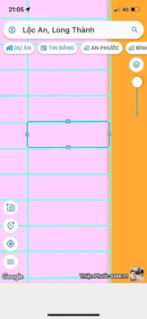 Chủ gửi bán lô đất 80m2 ( SHR) TĐC Lộc An sân bay long thành giá tốt nhất thị trường