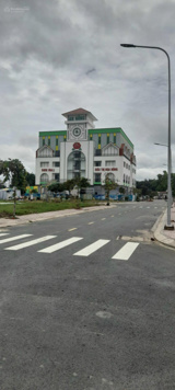 Bán đất nền dự án Rose Mall Đức Hòa, 1,75 tỷ, 64m2 tại ĐT 830, Hựu Thạnh, Đức Hòa, Long An