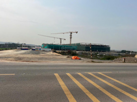 Đất Lan Mẫu bán CẮT LỖ trong tuần giá chỉ 6XX