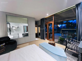 Bán nhà villa farm Diên Khánh siêu đẹp, giá chỉ 1,8tr/m2, diện tích 2600m2