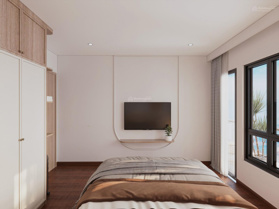 HOT SUẤT NỘI BỘ VUNG TAU CENTRE POINT CĂN HỘ 2PN 2WC GIÁ TỐT NHẤT THỊ TRƯỜNG, GỌI NGAY 0963 913 683