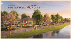 Bán shophouse Vinhomes Đan Phượng: Những vị trí kinh doanh tốt nhất 0941 729 666