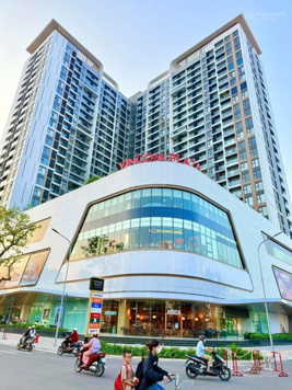 Bán căn hộ chung cư Vinhomes Sky Park Bắc Giang, 2,5 tỷ, 52m2, hàng hiếm, view đẹp,tầng cao