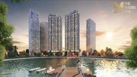 Quỹ căn đối Ngoại VPBANK Matrix Premium,Quỹ đẹp từ 83-150m2,Duplex 250m2(Liên hệ em chọn căn Đẹp)