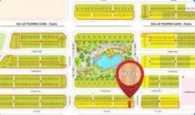 Nhanh tay sở hữu ngay căn góc siêu hot, đầu tư hôm nay, lãi lớn ngày mai! Chỉ cần 30% nhận nhà ngay