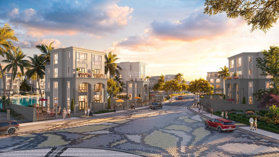 Biệt thự song lập Hoàng Gia 189.8m2 giá chỉ 16,5 tỷ