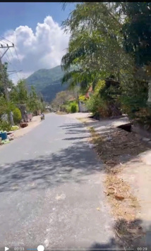 Cần bán 1.100m2 đất phường Tân Hòa - TP Phú Mỹ giá 1 tỷ 280 triệu