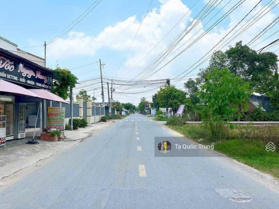 Cần tiền bán nhanh lô đất MTĐ Nguyễn Huệ, P.1, gần UBND TX Ngã Năm, Sóc Trăng. DT 120m2. SHR