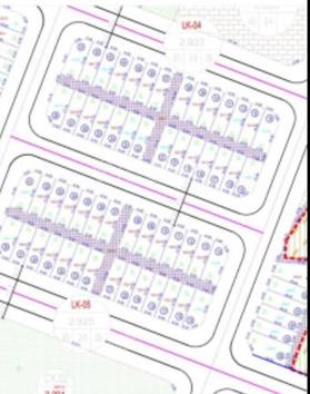 Chính chủ cần bán đất trúng đấu giá KĐT Bắc Lý ngay trung tâm Phố Hoa