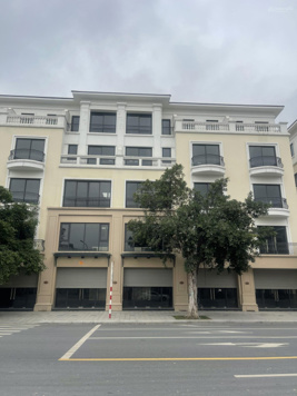 Tài chính quanh 16 Tỷ mua được shophouse Đường Đại Dương 30m, ngay ngã tư, hướng Đông Nam