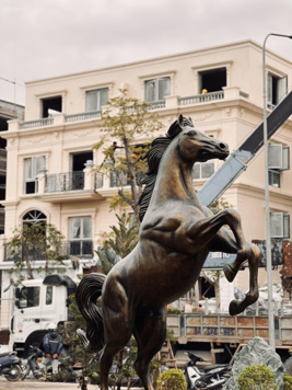 Quỹ 85 căn biệt thự view hồ 228m2 giá từ 37-50 tỷ Vinhomes Wonder City. Tặng thêm 130 - 160m2 vườn