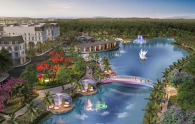 Hoàng Huy New City, Thuỷ Nguyên chiết khấu lên đến 10%. Giá chỉ từ 9,08 tỷ. LH 0914 396 288