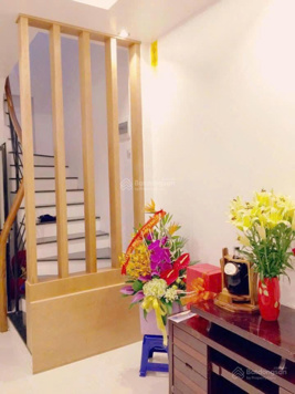 CC Cho thuê nhà 5 tầng mặt hồ Hai Bà Trưng, thuận tiện kinh doanh, mở văn phòng giá chỉ 12tr/tháng
