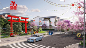 CẦN BÁN BIỆT THỰ TRUNG TÂM MẠO KHÊ ĐÔNG TRIỀU