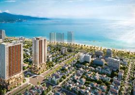 Sun Group mở bán 2 tòa CH biển cao cấp tại biển Mỹ Khê Đà Nẵng giá DK 2T x tặng thêm CK khi đặt chỗ