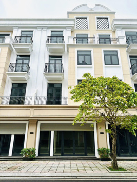 Rẻ vô địch - Vincom QT - Vốn chỉ 2tỷ - sở hữu shophouse đang cho thuê 30 triệu/tháng - 75m2