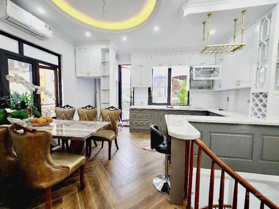 Bán nhà mặt phố Trần Quốc Hoàn, 19,9 tỷ, 41m2, hàng hiếm tại Dịch Vọng, Cầu Giấy, Hà Nội