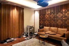 Bán toà nhà mặt đường Láng, 52m2x7T thang máy, 1 mặt phố 1 mặt ngõ sau, vị trí đẹp không QH