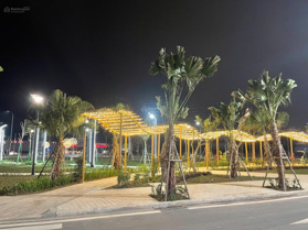 Cần bán lô góc đẹp nhất, tại dự án Bavella Green Park