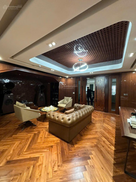 Chính chủ cho thuê căn LK 5 tầng KĐT Dịch Vọng, cạnh Công viên Cầu Giấy, full đồ, giá chỉ 25tr/th