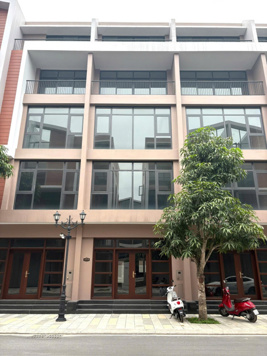 Hiếm có - nhà phố đẹp xuất sắc ở Ánh Dương 11 Vinhomes Ocean Park 3, 10,9 tỷ, 70m2