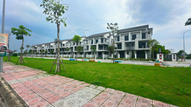Centa Riverside biệt thự đẳng cấp cho chủ nhân xứng tầm. Chỉ cần trả 3,6 tỷ nhận nhà