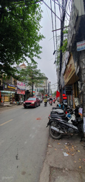 Bán nhà mặt phố Hai Bà Trưng, giá thỏa thuận, 202m2, uy tín hàng hiếm tại Hoàn Kiếm, Hà Nội