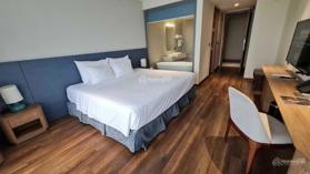 Cần bán khách sạn tại Flamingo Cát Bà giá đầu tư