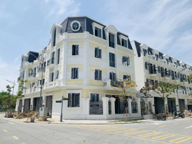 Quỹ hàng ngoại giao liền kề, biệt thự An Lạc Green Symphony ký trực tiếp CĐT-DT-80-90-132-177-200m2