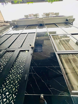 BÁN TOÀ CĂN HỘ PHỐ VĨNH PHÚC , BA ĐÌNH 150M2x8 TẦNG, 37 CĂN DOANH THU 120 TR/THÁNG. LH 0948 298 889